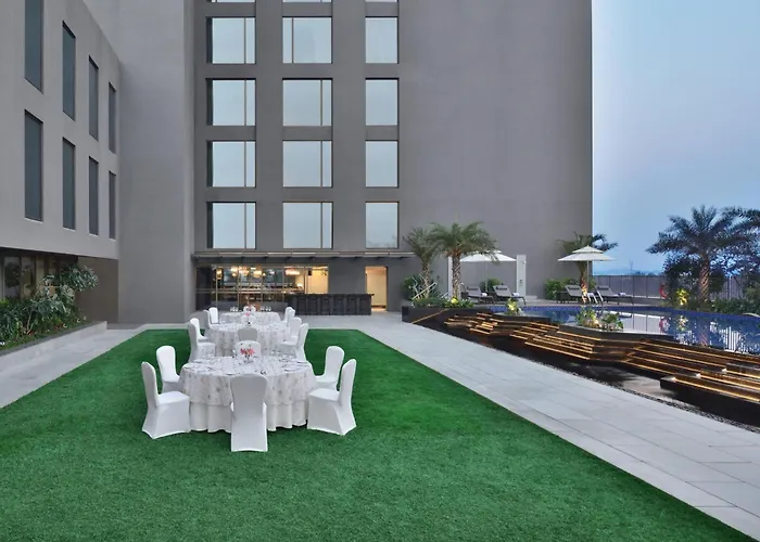 Courtyard By Marriott Siliguri