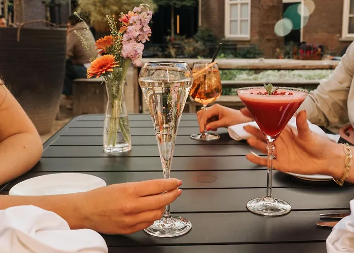Kazerne Hotel - Member Of Design Hotels