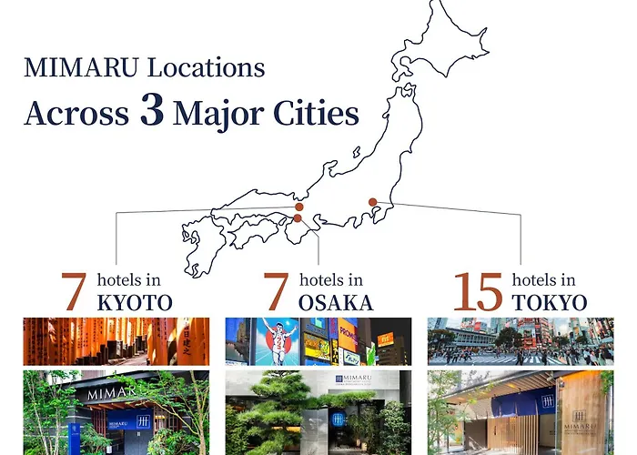 Mimaru Ginza East