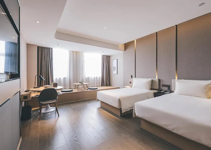 Atour Hotel