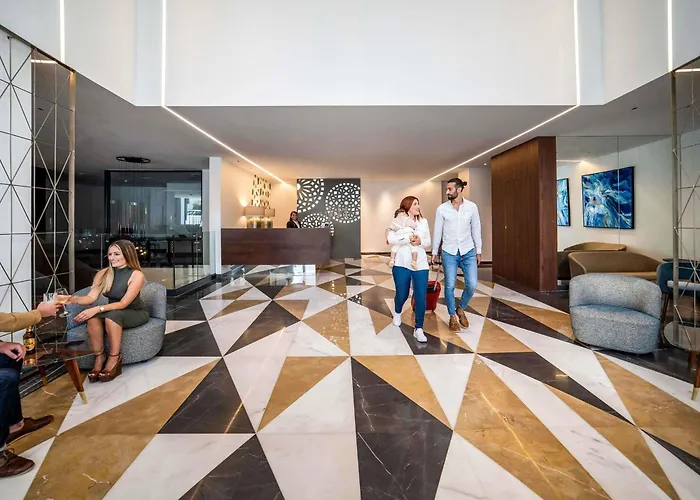 Mercure St. Julian'S Malta