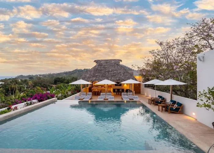 Ciye Hotel