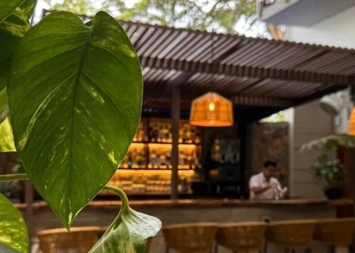 Ciye Hotel