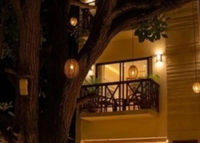Ciye Hotel