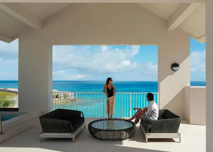 The Residences At The St. Regis Bermuda