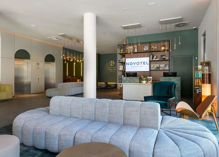 Novotel Münster