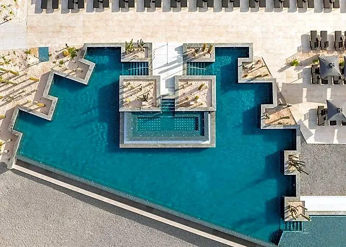 Secrets Baby Beach Aruba Adults Only