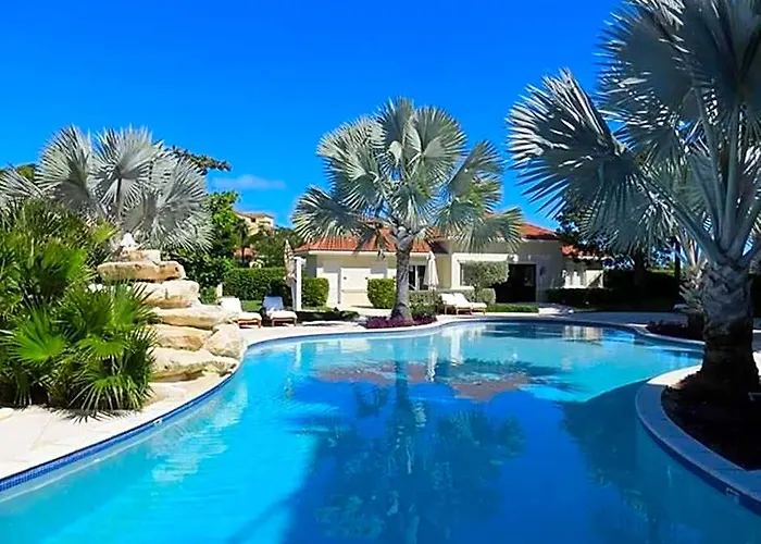 Villa Del Mar