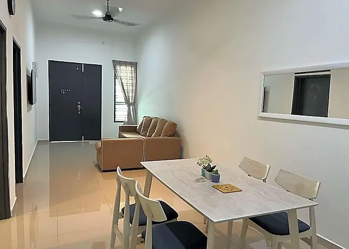 Ashad Homestay Kuantan