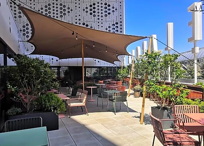 Belaroia Montpellier Centre Saint Roch