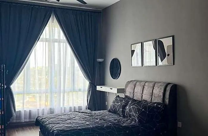 Mahkota Valley Suite By Denden