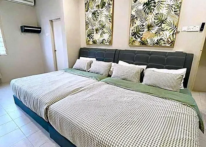 Setali Guest House