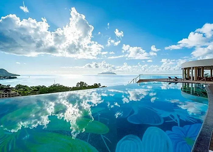 Gardens Hill Resort & Spa