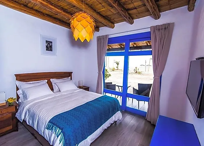 Topara Hotel Boutique