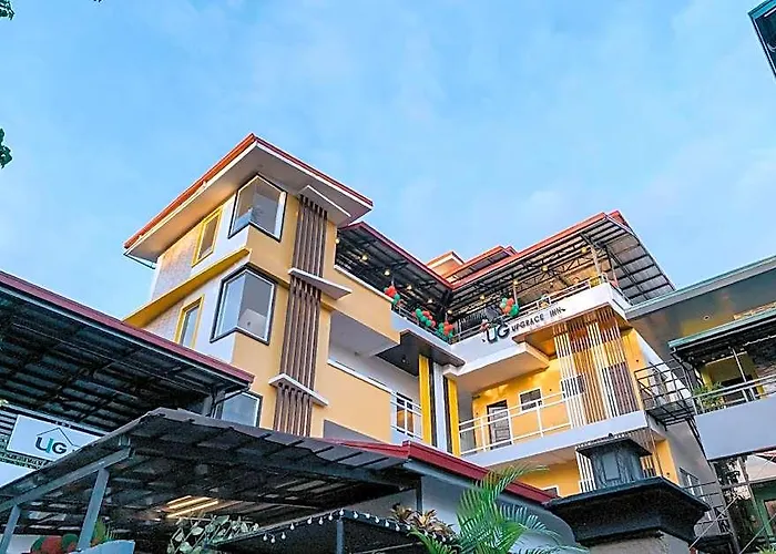 Upgrace Inn Coron