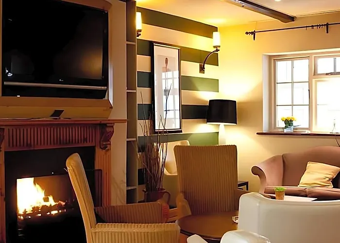 The Manor Hotel Heathrow