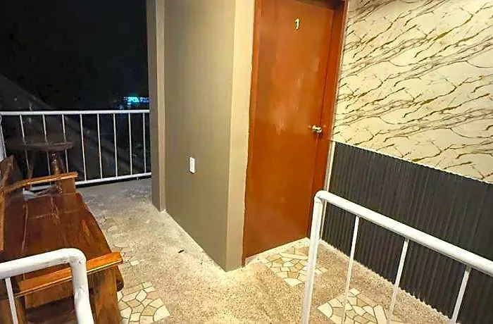 Wakim'S Inn