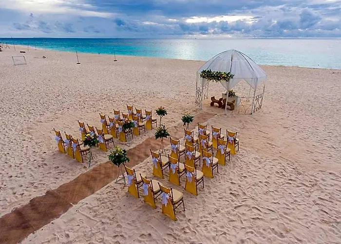 Alta Vista De Boracay Hotel