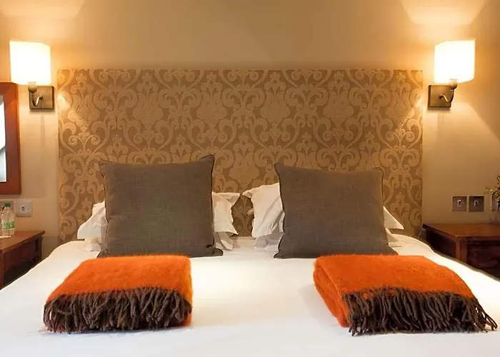 Barnham Broom Hotel And Golf Club