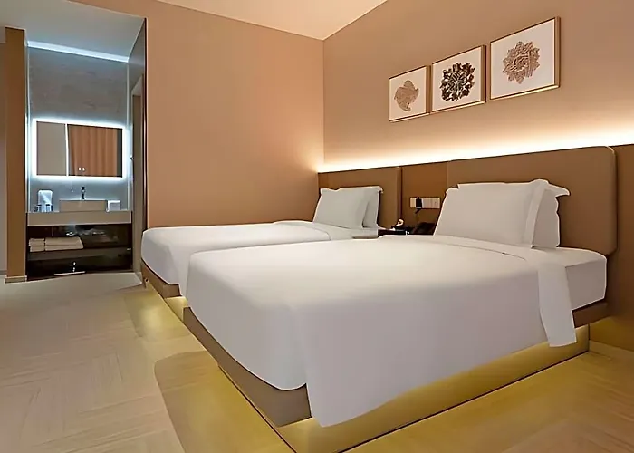 Landison Hotel Penang