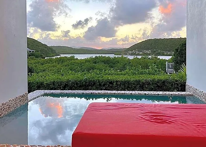 Escape At Nonsuch Bay Antigua (Adults Only)
