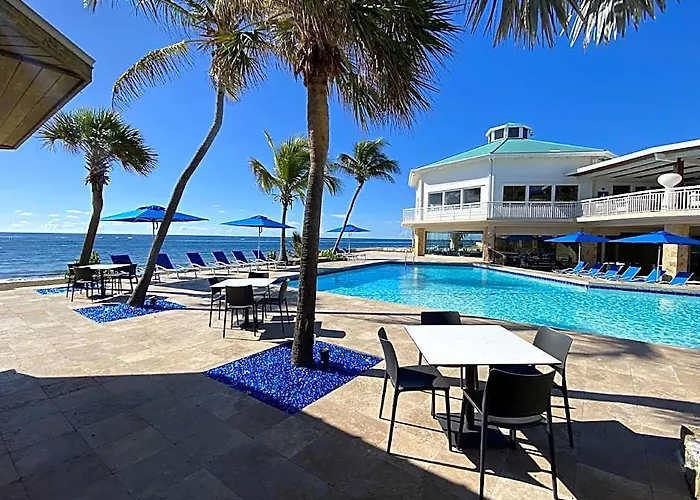Oceans At Divi Carina Bay - Adults Only