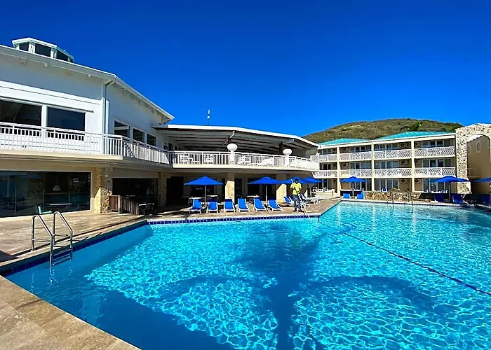 Oceans At Divi Carina Bay - Adults Only