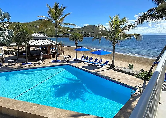 Oceans At Divi Carina Bay - Adults Only
