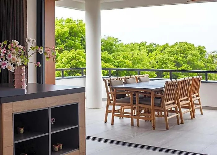 Blue Bay Curacao Golf & Beach Resort