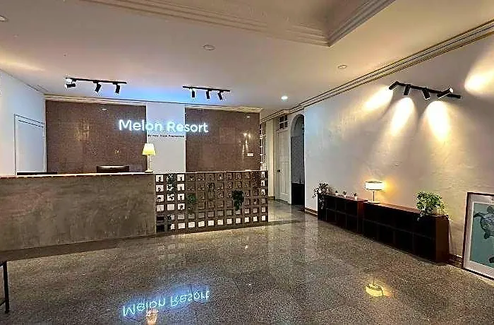 Melon Resort