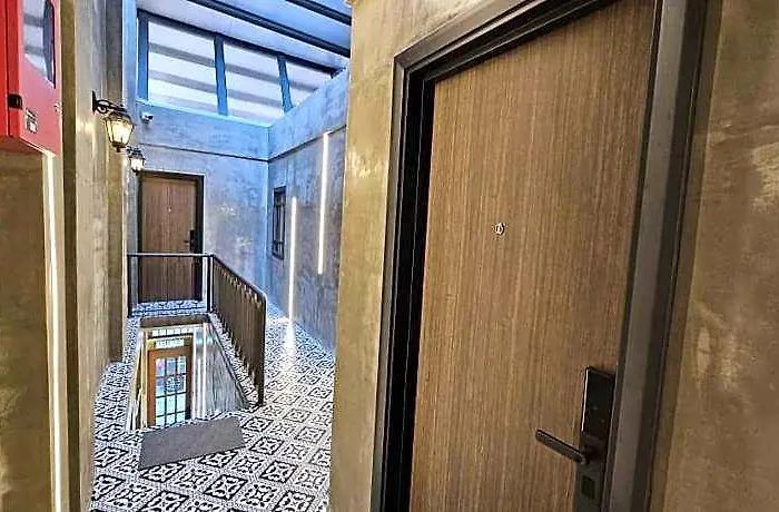 Jovial Industrial Stylish Lodge Bukit Mertajam