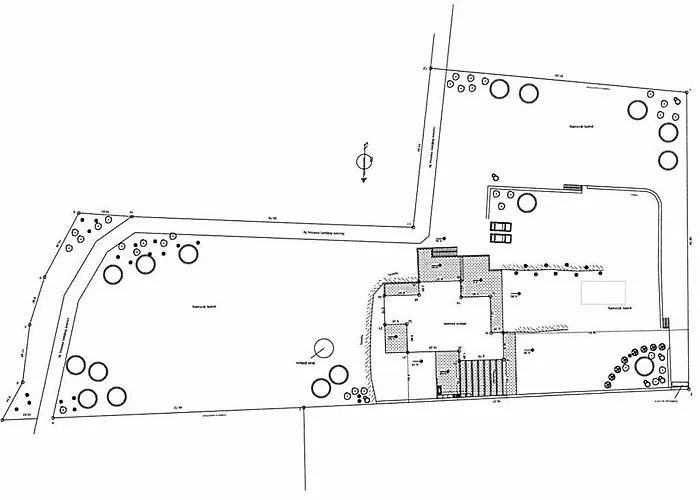 Villa Komos Aan Het Strand