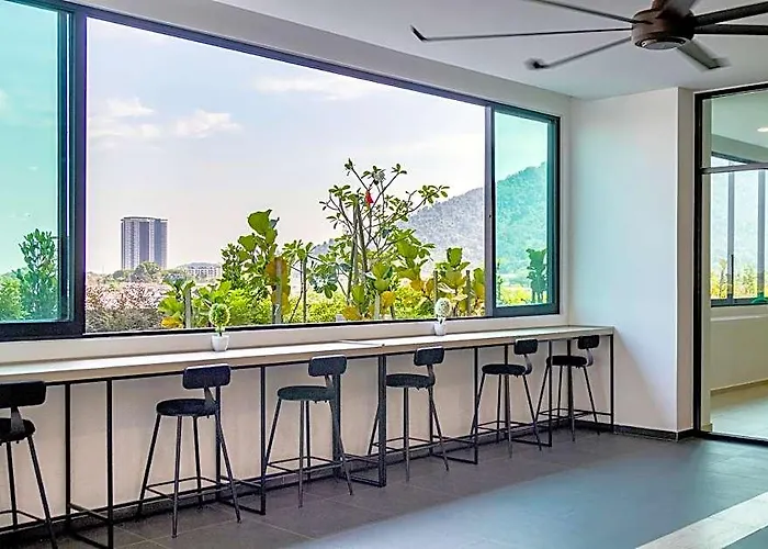 Marc Co - Living By Cobytat