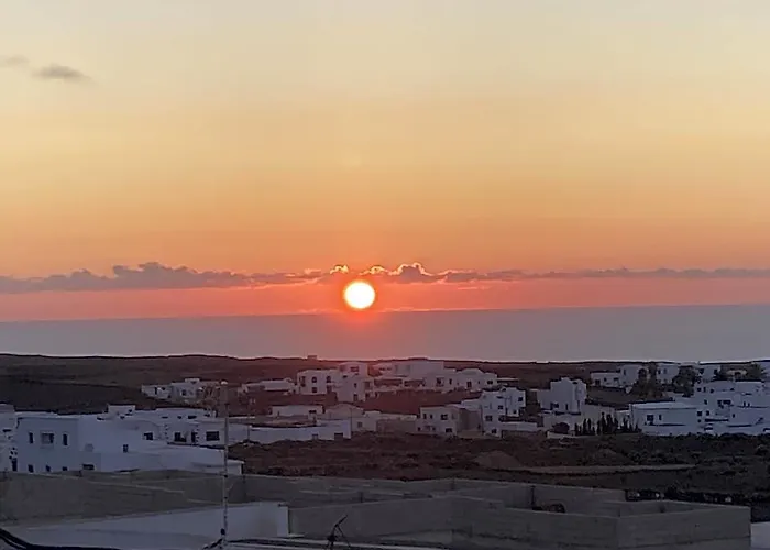 Casa Vista Bermeja