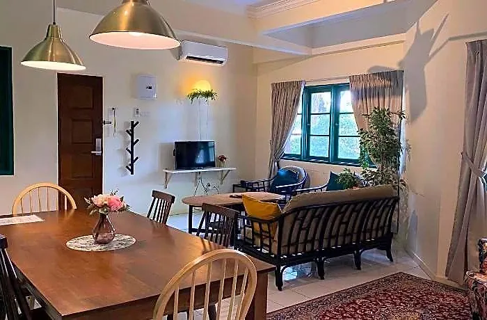 Aurora Court Service Apartment