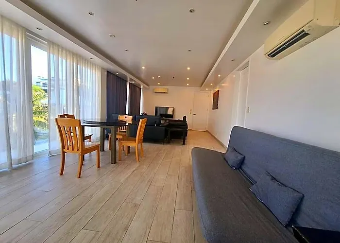 Spacious 2Br Boracay Luxurycondo