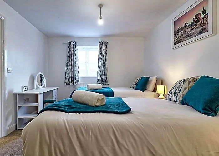 Hythe Hill Home