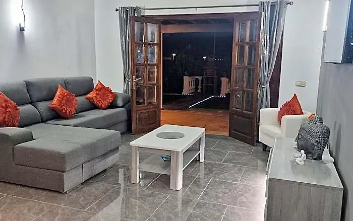 Casa De Nefertiti