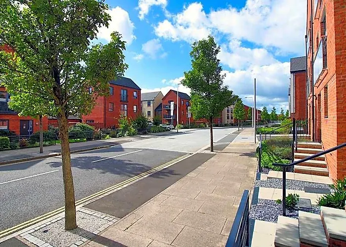 No.1 Marina Walk By Ssw -Free Parking