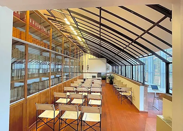 Le Camere Di Villa Ca Zenobio