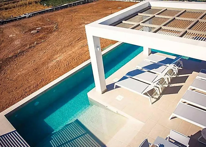 Starlight Villa Tropea - 4Bd, 4Ba, 4Min To Beach