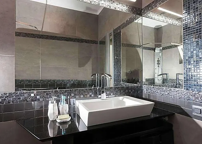 Villa Excesio - With Private Pool