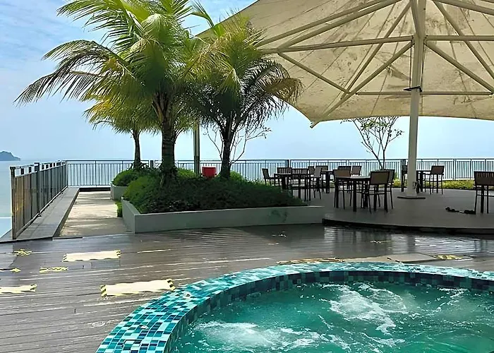 Imperium Residence Kuantan Sea View