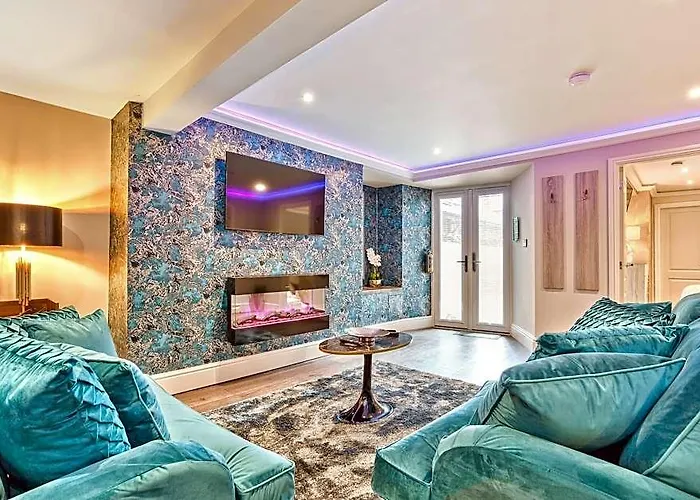The Mews Boutique Apartments