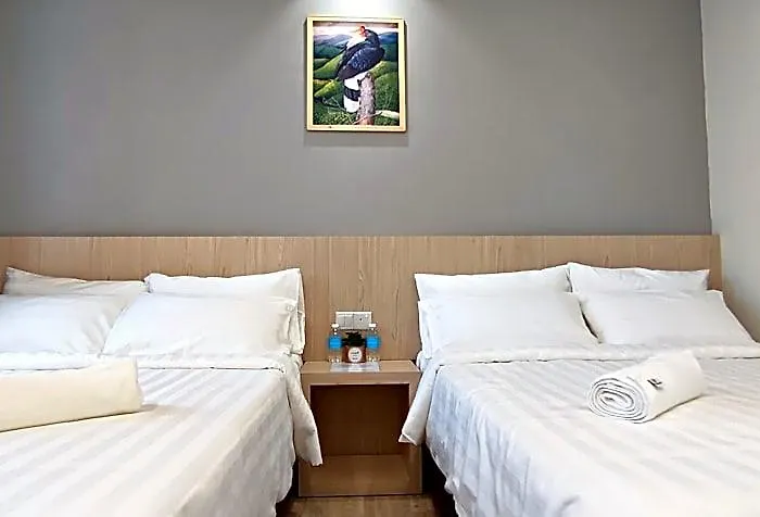 Viva Hotel Kuching