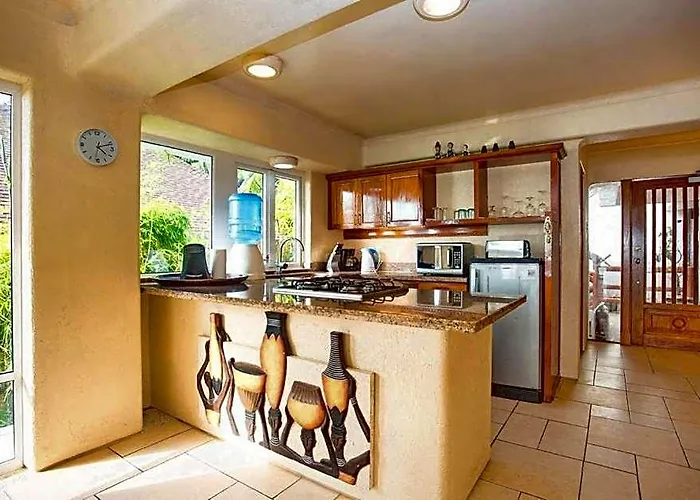 Mayumi Beach Villa