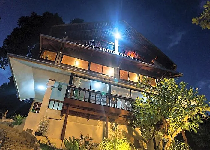 Ced Garden Residence