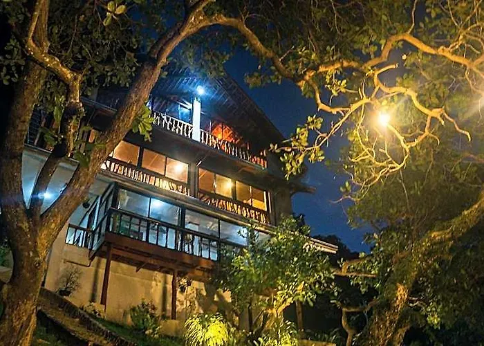 Ced Garden Residence