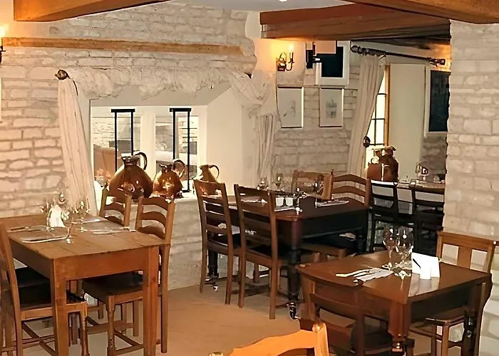 The White Hart