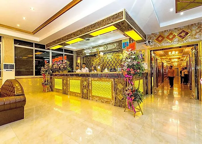 Diamond Lake Hotel Ktv&Dancing Bar